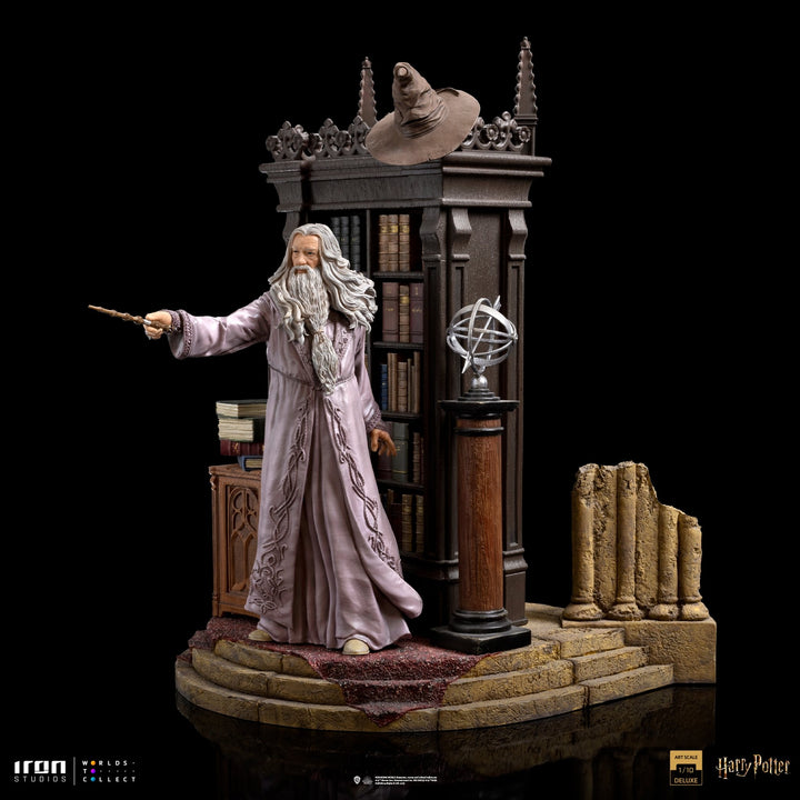 [Pre-Order] Iron Studios - Dorothy - The Wizard of Oz - Art Scale 1/10