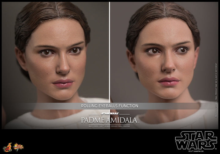 [Pre-Order] Hot Toys - MMS677 - SW Episode II: Attack of the Clones™ 1/6th Anakin Skywalker