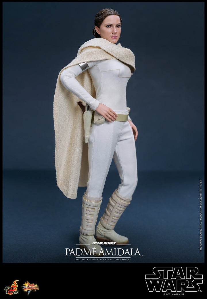 [Pre-Order] Hot Toys - MMS677 - SW Episode II: Attack of the Clones™ 1/6th Anakin Skywalker