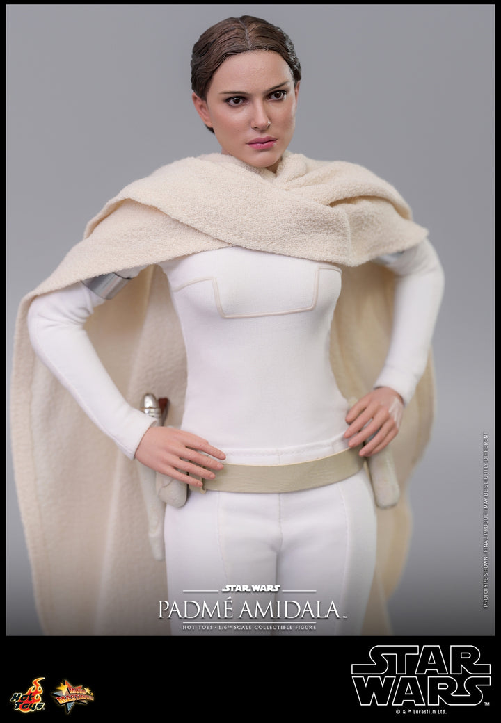 [Pre-Order] Hot Toys - MMS677 - SW Episode II: Attack of the Clones™ 1/6th Anakin Skywalker