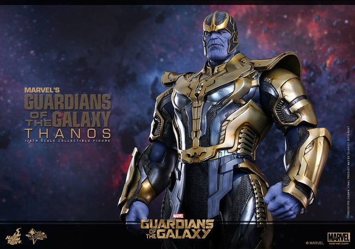 Hot Toys - Guardians Of the Galaxy - Thanos