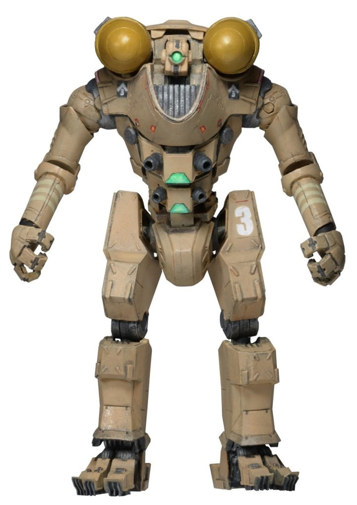 NECA - Pacific Rim  – 7″ Scale Action Figure – Series 6  Jaeger Assortment