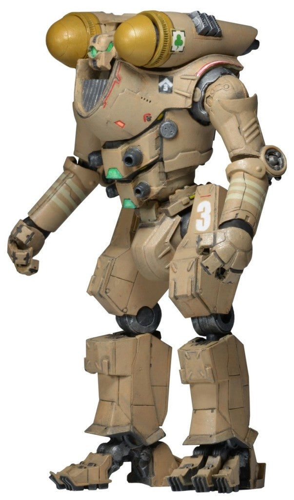 NECA - Pacific Rim  – 7″ Scale Action Figure – Series 6  Jaeger Assortment