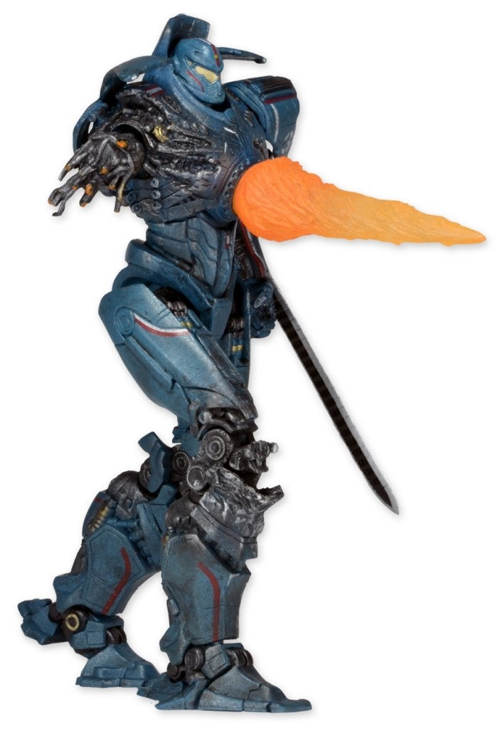 NECA - Pacific Rim  – 7″ Scale Action Figure – Series 6  Jaeger Assortment