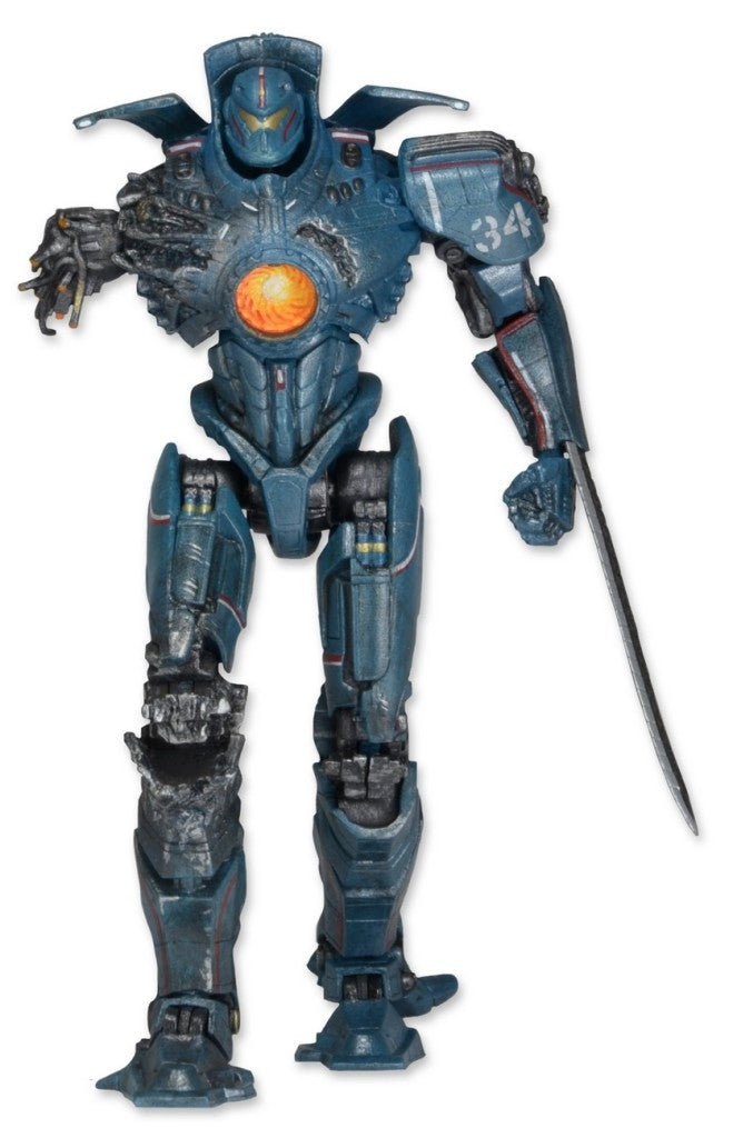 NECA - Pacific Rim  – 7″ Scale Action Figure – Series 6  Jaeger Assortment