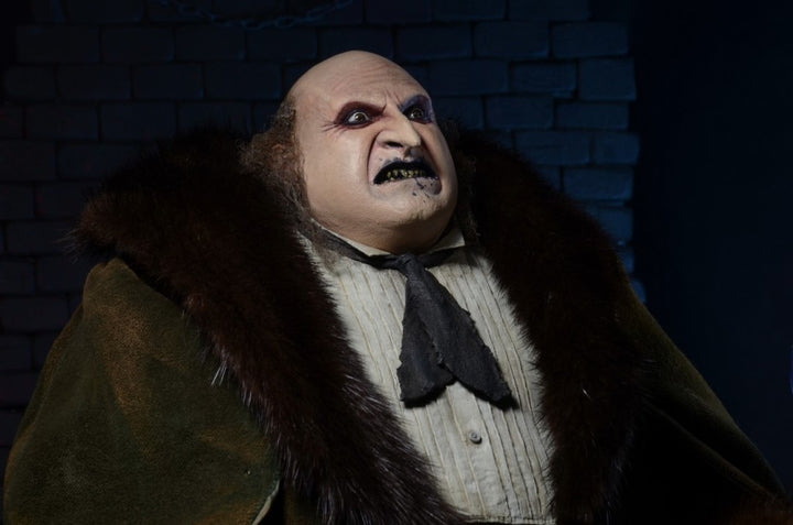 Batman Returns – 1/4 Scale Action Figure – Penguin (Danny DeVito)