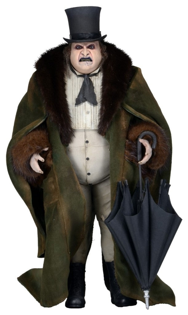 Batman Returns – 1/4 Scale Action Figure – Penguin (Danny DeVito)