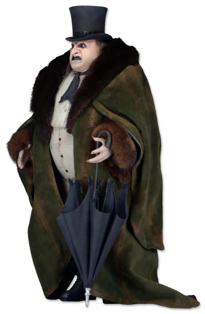 Batman Returns – 1/4 Scale Action Figure – Penguin (Danny DeVito)