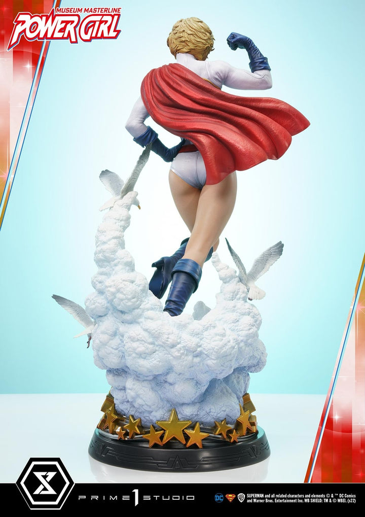 [Pre-Order] PRIME1 STUDIO - UPMCSM-01DXS: DENJI DELUXE BONUS VERSION (CHAINSAW MAN)