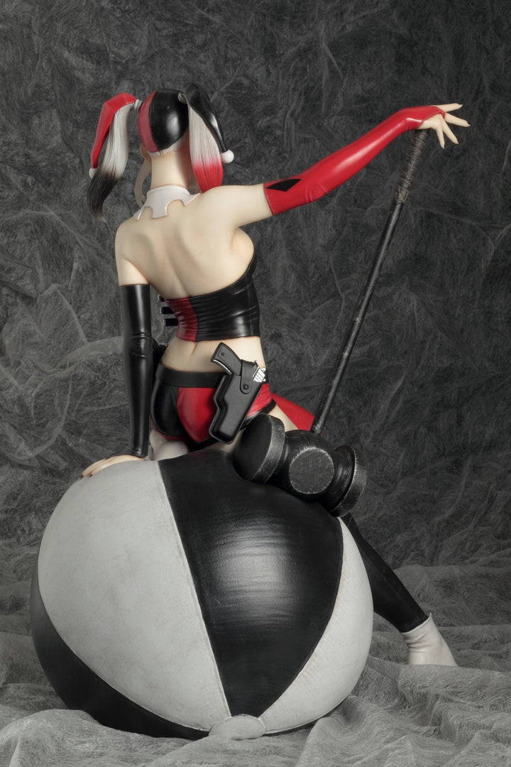 Yamato USA - Dc Comics Collection “harley Quinn” By Luis Royo