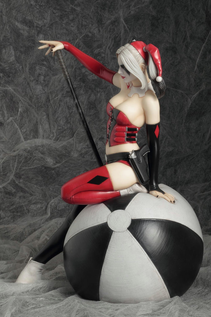 Yamato USA - Dc Comics Collection “harley Quinn” By Luis Royo