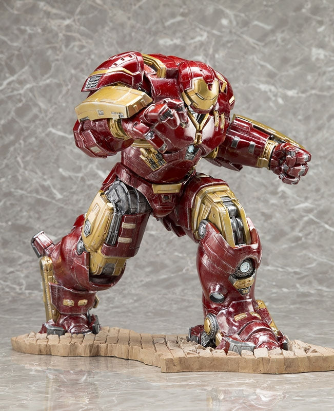 Kotobukiya - ARTFX+ - The Avengers: Age of Ultron: Hulkbuster