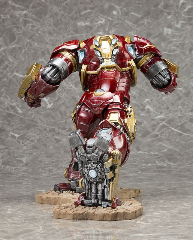 Kotobukiya - ARTFX+ - The Avengers: Age of Ultron: Hulkbuster