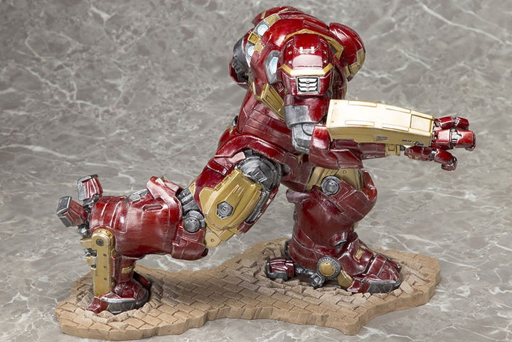 Kotobukiya - ARTFX+ - The Avengers: Age of Ultron: Hulkbuster