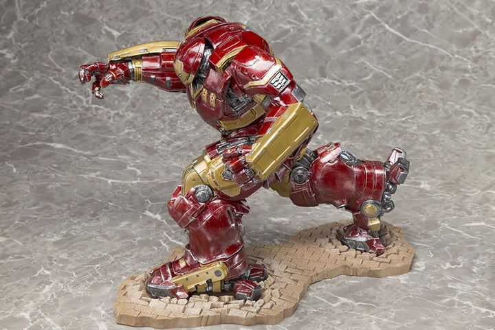 Kotobukiya - ARTFX+ - The Avengers: Age of Ultron: Hulkbuster