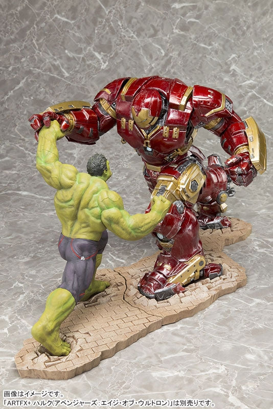 Kotobukiya - ARTFX+ - The Avengers: Age of Ultron: Hulkbuster