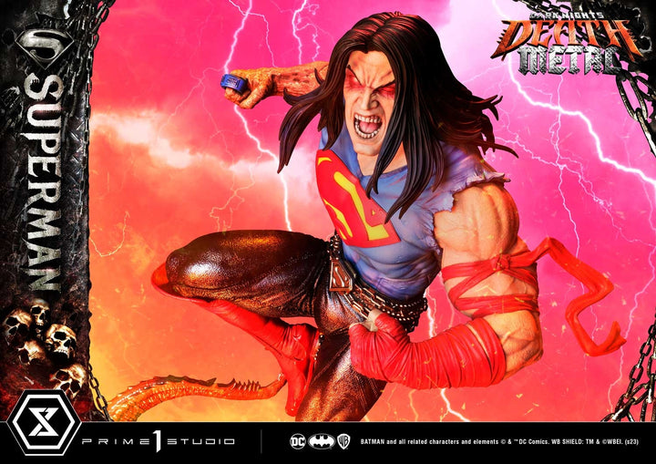 [Pre-Order] PRIME1 STUDIO - PMLOTR-12UT: GANDALF THE GREY ULTIMATE VERSION (THE LORD OF THE RINGS: THE FELLOWSHIP OF THE RING)