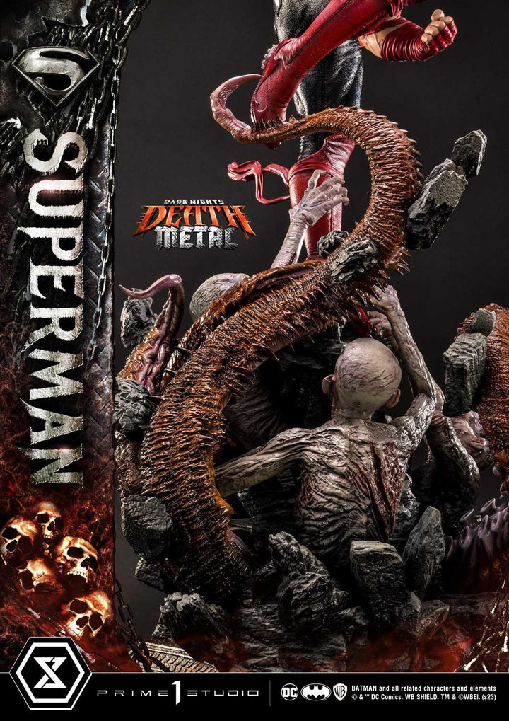 [Pre-Order] PRIME1 STUDIO - PMLOTR-12UT: GANDALF THE GREY ULTIMATE VERSION (THE LORD OF THE RINGS: THE FELLOWSHIP OF THE RING)