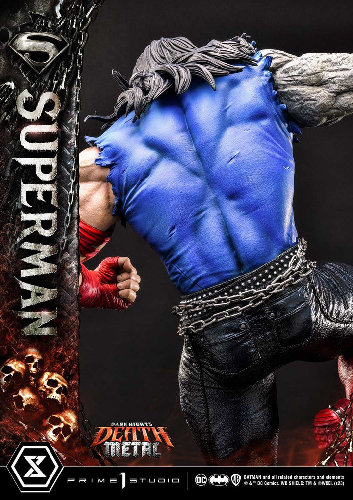 [Pre-Order] PRIME1 STUDIO - PMLOTR-12UT: GANDALF THE GREY ULTIMATE VERSION (THE LORD OF THE RINGS: THE FELLOWSHIP OF THE RING)