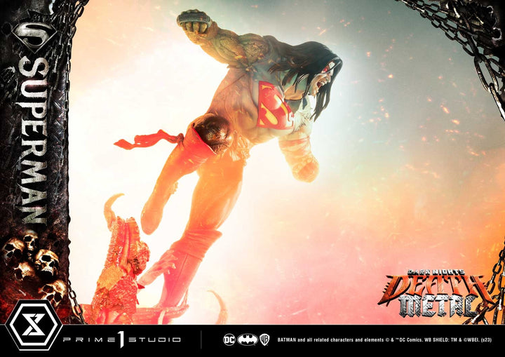 [Pre-Order] PRIME1 STUDIO - PMLOTR-12UT: GANDALF THE GREY ULTIMATE VERSION (THE LORD OF THE RINGS: THE FELLOWSHIP OF THE RING)