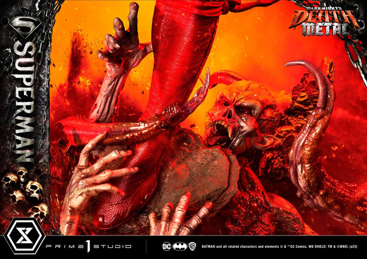 [Pre-Order] PRIME1 STUDIO - PMLOTR-12UT: GANDALF THE GREY ULTIMATE VERSION (THE LORD OF THE RINGS: THE FELLOWSHIP OF THE RING)