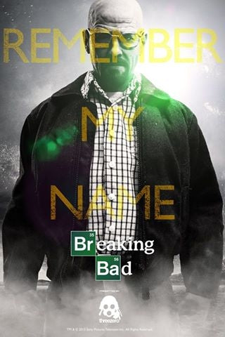 ThreeZero - Breaking Bad - Heisenberg