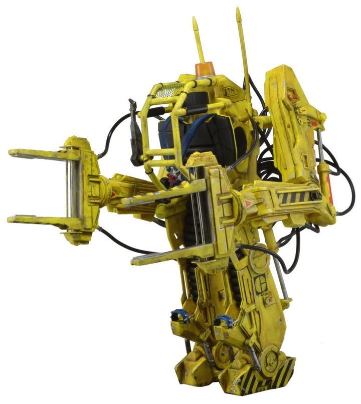 Aliens – Deluxe Vehicle – Power Loader P-5000