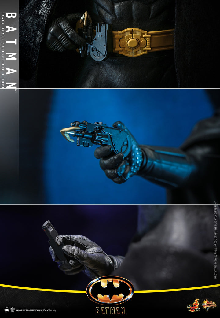 [Pre-Order] Hot Toys - MMS691 - Ant-Man and the Wasp: Quantumania - 1/6th scale The Wasp Collectible Figure