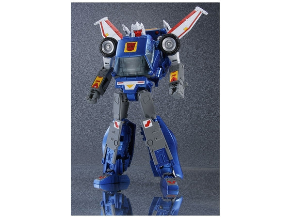 Takara Tomy - MP25 - Tracks with Exclusive Coin