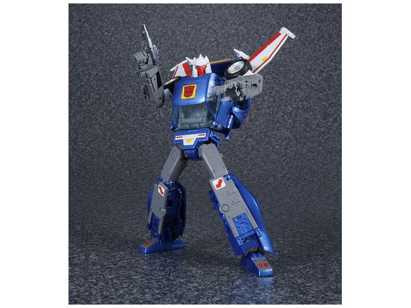 Takara Tomy - MP25 - Tracks with Exclusive Coin