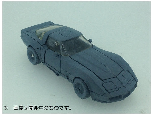 Takara Tomy - MP25 - Tracks with Exclusive Coin