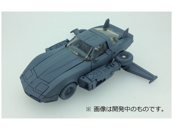 Takara Tomy - MP25 - Tracks with Exclusive Coin