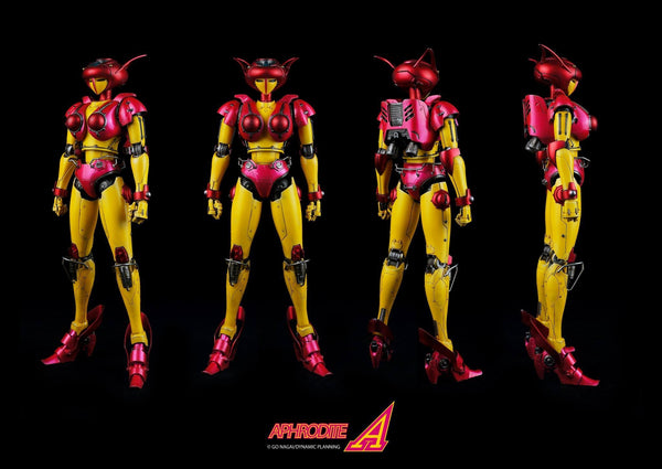 threezero - Aphrodite A (retailer version)