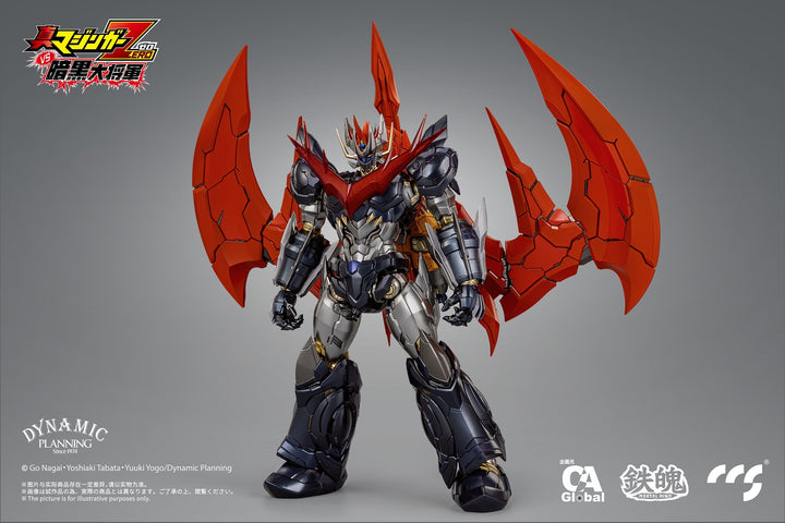 [Pre Order] CCS Toys - GREAT MAZINKAISER