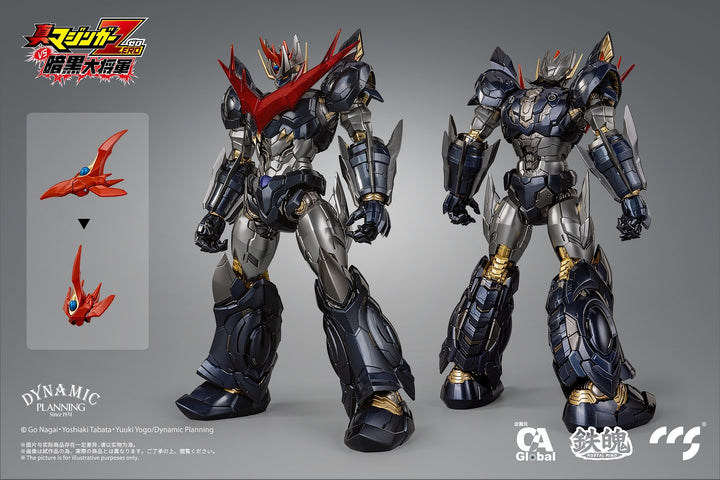 [Pre Order] CCS Toys - GREAT MAZINKAISER