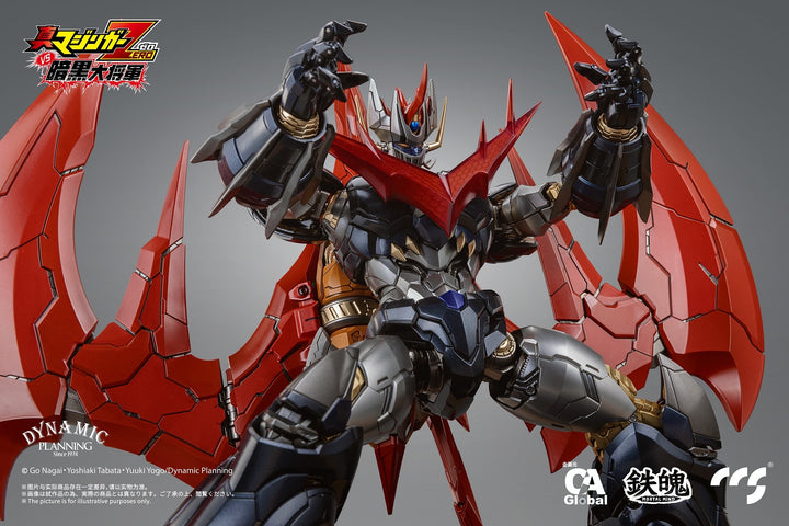 [Pre Order] CCS Toys - GREAT MAZINKAISER