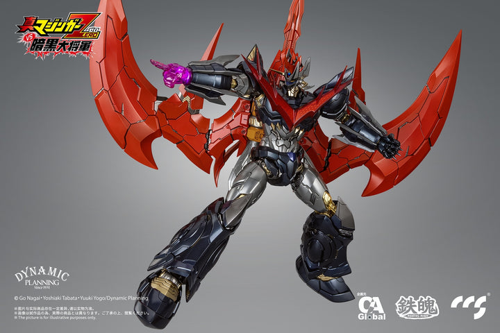 [Pre Order] CCS Toys - GREAT MAZINKAISER