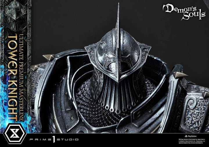 [Pre-Order] PRIME1 STUDIO - UPMDMS-01DX: ULTIMATE PREMIUM MASTERLINE DEMON’S SOULS TOWER KNIGHT DELUXE VERSION