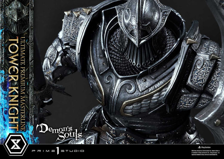 [Pre-Order] PRIME1 STUDIO - UPMDMS-01DX: ULTIMATE PREMIUM MASTERLINE DEMON’S SOULS TOWER KNIGHT DELUXE VERSION