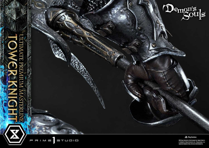 [Pre-Order] PRIME1 STUDIO - UPMDMS-01DX: ULTIMATE PREMIUM MASTERLINE DEMON’S SOULS TOWER KNIGHT DELUXE VERSION