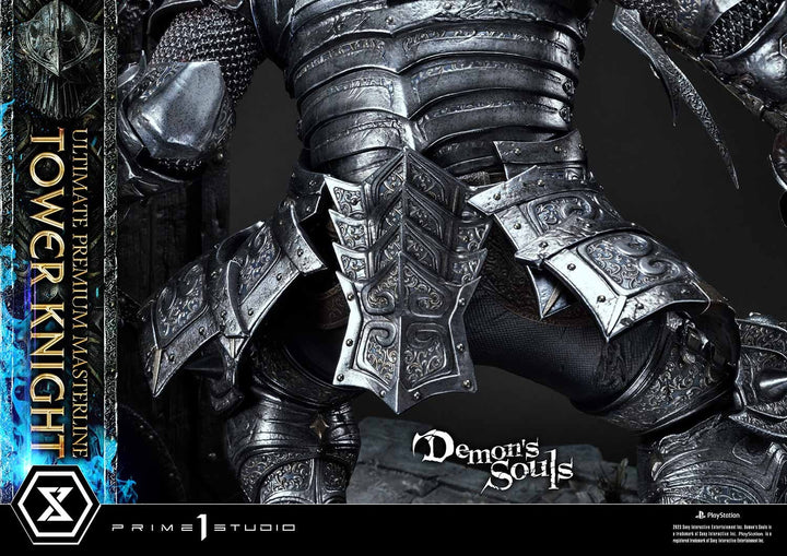 [Pre-Order] PRIME1 STUDIO - UPMDMS-01DX: ULTIMATE PREMIUM MASTERLINE DEMON’S SOULS TOWER KNIGHT DELUXE VERSION