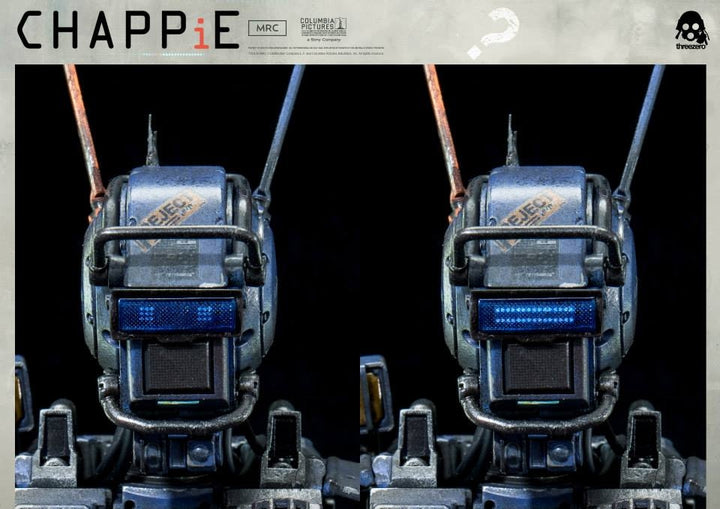  threezero -  Chappie