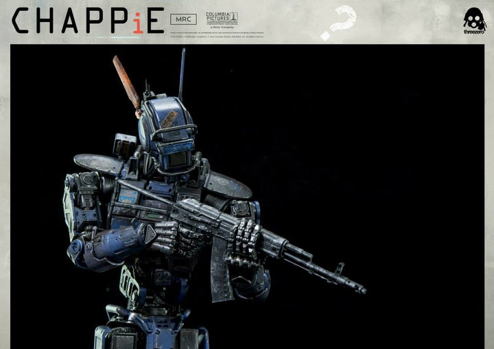  threezero -  Chappie