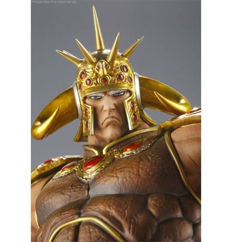 TSUME Art - HQS - RAOH King of Hakuto