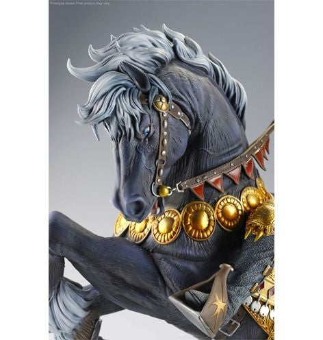 TSUME Art - HQS - RAOH King of Hakuto