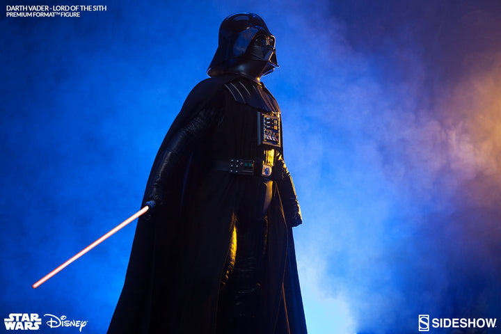 Sideshow - Premium Format™ - Darth Vader – Lord of the Sith