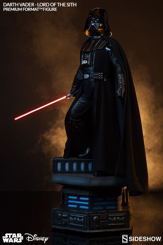 Sideshow - Premium Format™ - Darth Vader – Lord of the Sith