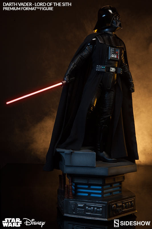 Sideshow - Premium Format™ - Darth Vader – Lord of the Sith