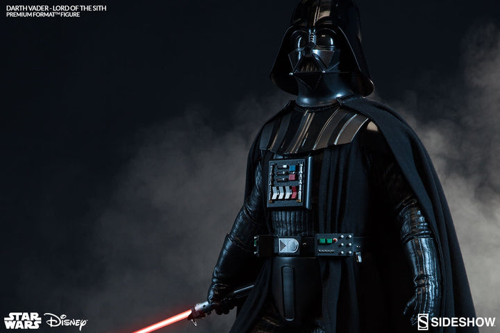 Sideshow - Premium Format™ - Darth Vader – Lord of the Sith