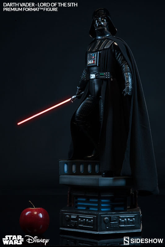 Sideshow - Premium Format™ - Darth Vader – Lord of the Sith